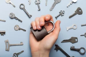 Ersatzschlüssel Set immer haben in Gütersloh
